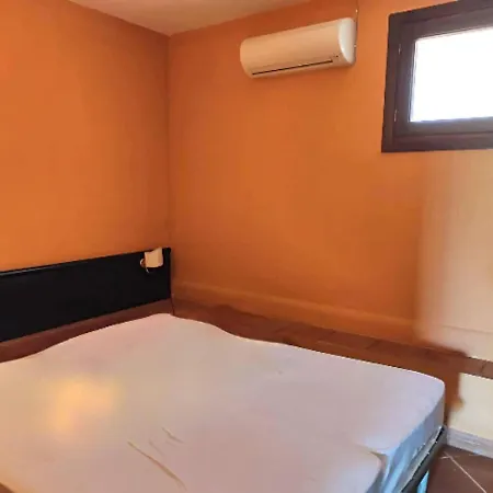 Tasteful In Sant Irene Torre Vecchia With Pool *