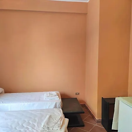 Tasteful In Sant Irene Torre Vecchia With Pool *