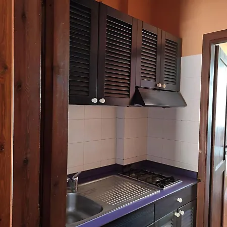 Tasteful In Sant Irene Torre Vecchia With Pool Apartment San Costantino