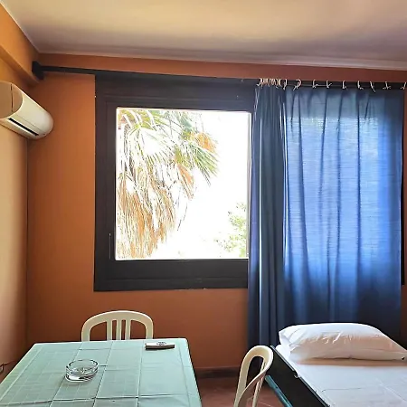 Tasteful In Sant Irene Torre Vecchia With Pool *